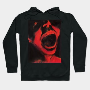 Demented Hoodie